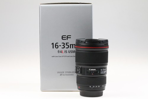 Canon 35mm 0 - ef, is