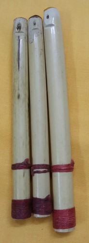 Great highland bagpipe cane - great,