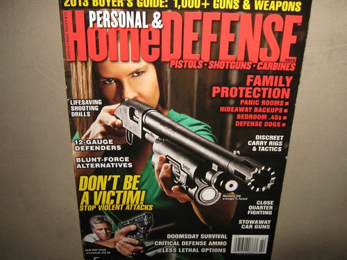 Gun buyer annual personal - buyer's,
