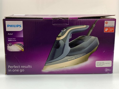 Philips azur 8000 series - philips,