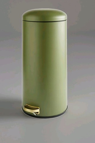 New 30l metal olive - 30l,
