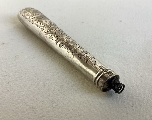 Antique london sterling silver - antique,