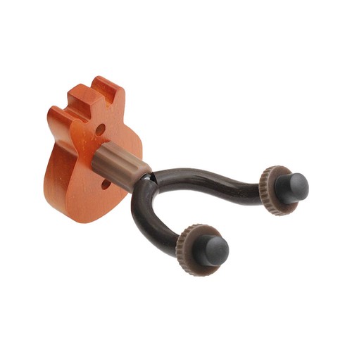 Ukulele wall mount stand - wall,
