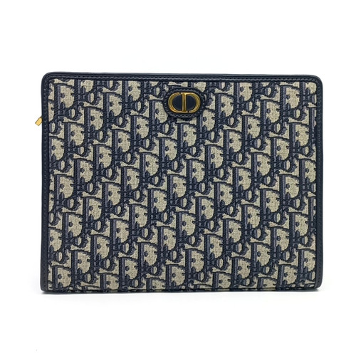 Christian dior navy beige - christian,
