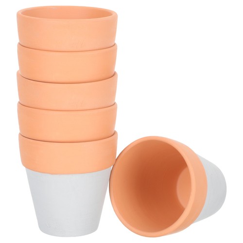 6pcs reusable pottery clay - reusable,