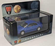 Corgi Vanguards  MG ZT Trophy
