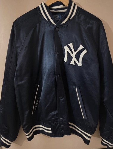 Polo ralph lauren mlb new - polo,