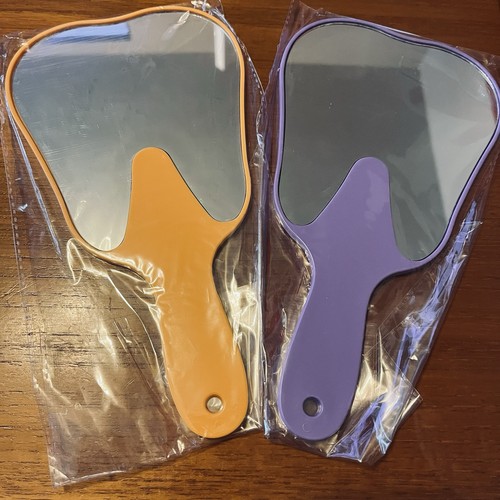 Plastic frame handheld - ,