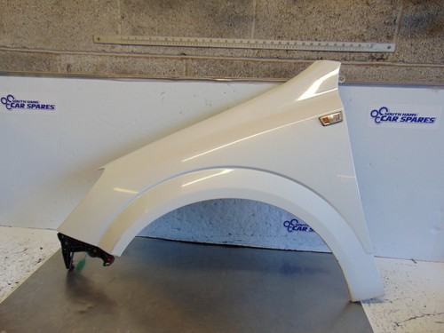 Vauxhall astra wing quarter - astra,