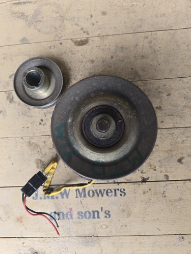 Mtd yardman lawnflite deck - lawnflite,