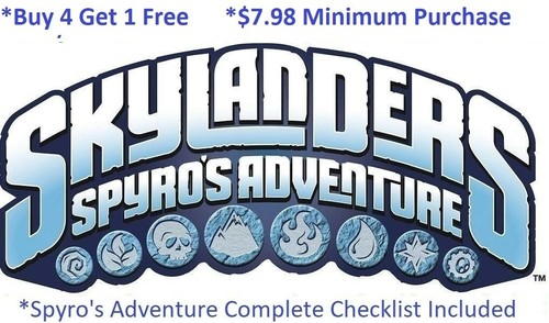 Buy 1free spyros adventure - *buy, 4=1free