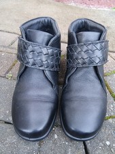 Ladies Hotter Daydream Black