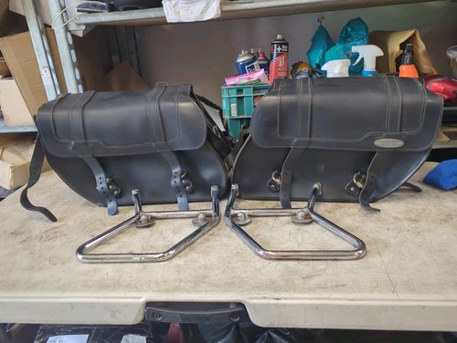 The iron horse leather - iron,