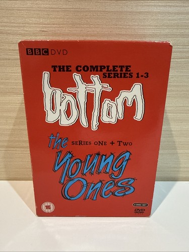 Bottom and the - the, ones