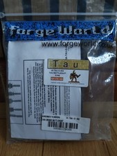 Tau Empire Battlesuit  XV84 Forgeworld