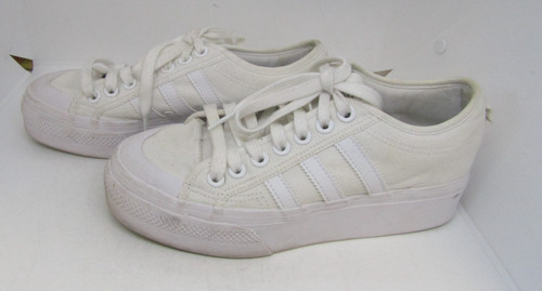 Adidas nizza platform women - nizza, women's