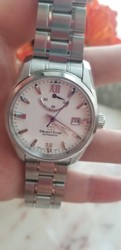 Orient star men automatic - star,