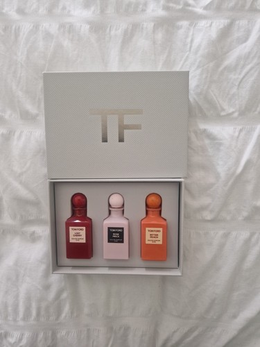 Tom ford private - private, blend