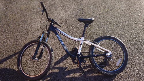 Specialized hotrock 20 - specialized, inch