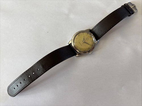 Omega seamaster 1950s - omega,