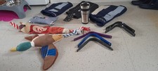 Equestrian Joblot...WONT