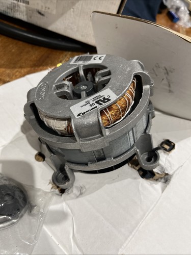 Unox oven motor kmt10112a - oven,