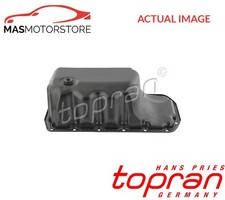 ENGINE OIL PAN SUMP TOPRAN 723