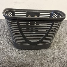 (3264) Kymco K-Lite Mobility Scooter Front Basket