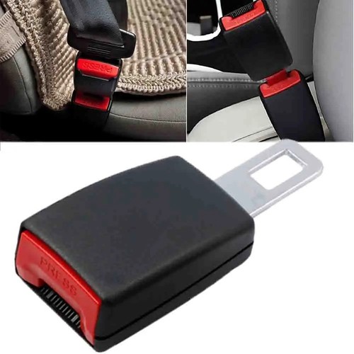 2pcs seat belt adjuster - adjuster, strap