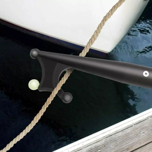 Nylon boat hook - boat, with