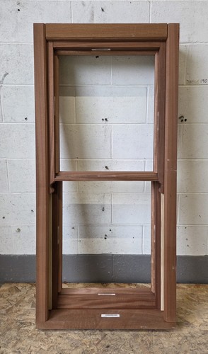 Fixed non opening unglazed - fixed, non-opening