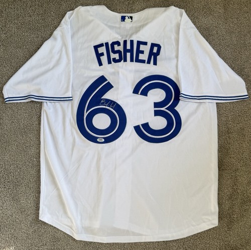 Braydon fisher signed - braydon,