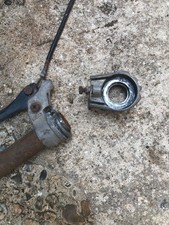 Ducati /Fantic /Italian moped 3 speed gear change unit ?