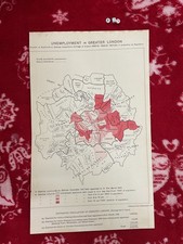 Govt London Poor And