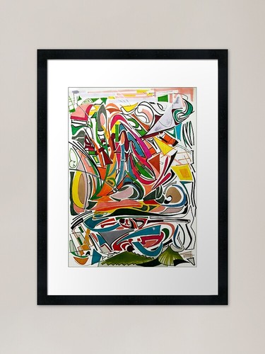 Cesar manrique moments - manrique, 2