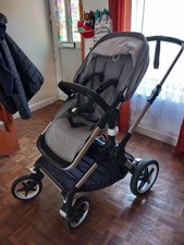 Bugaboo fox pushchair - fox,