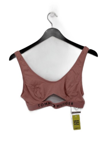Tommy hilfiger women top m - women's,