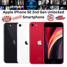 Apple iPhone SE 2nd Gen