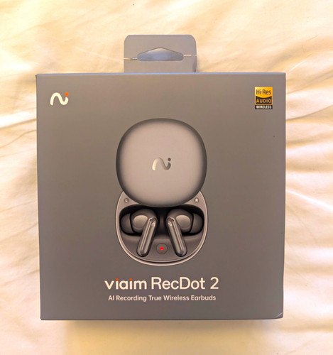 Viaim recdot ai - ai, tws