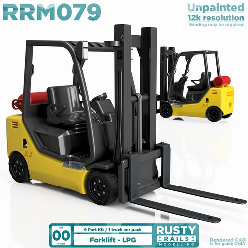 079 forklift lpg 00 - |,