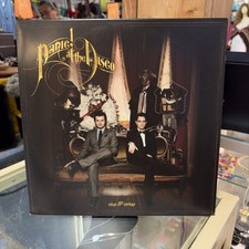 Panic! at the Disco - Vices &