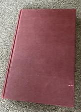 1968 BIGGLES & THE DEEP BLUE SEA 1st Edition 1st Printing By CAPTAIN W E JOHNS