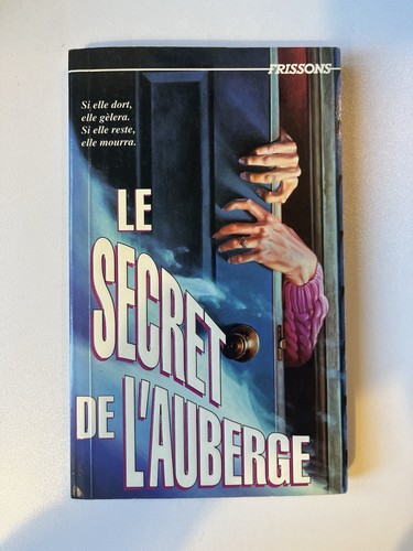 Chills le secret - le, de