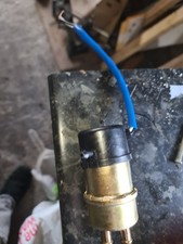 Fuel Pump Honda CBR 400rr Nc29