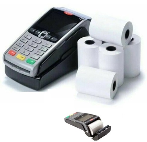 Pack x 40mm thermal - of,