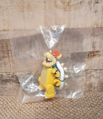 Nintendo super mario bowser - nintendo,