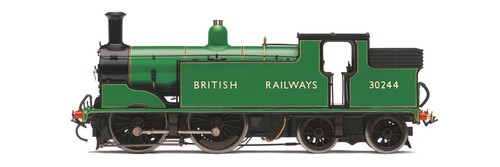 Hornby r30140 m7 - hornby, br,