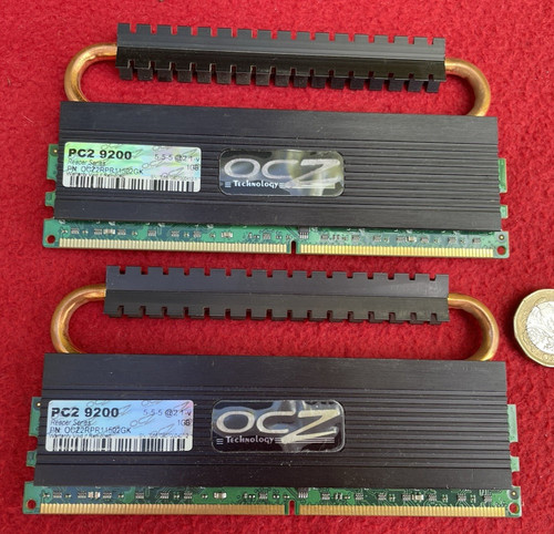 Ocz reaper series - 2,