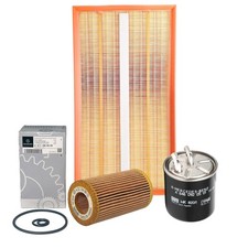Mercedes Genuine Service Kit