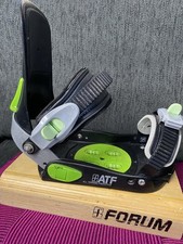 Forum AFT Snowboard Binding